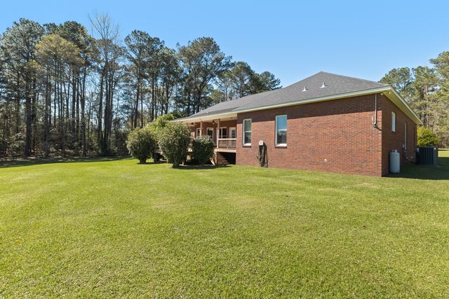 49 Central Church Rd., Purvis, MS 39475