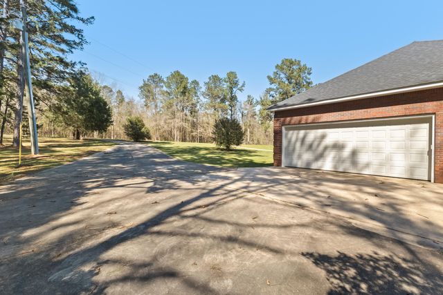 49 Central Church Rd., Purvis, MS 39475