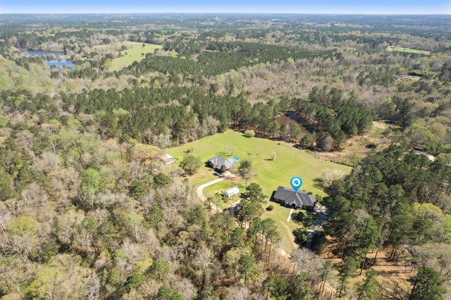 49 Central Church Rd., Purvis, MS 39475