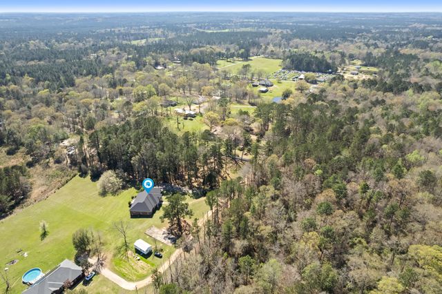 49 Central Church Rd., Purvis, MS 39475