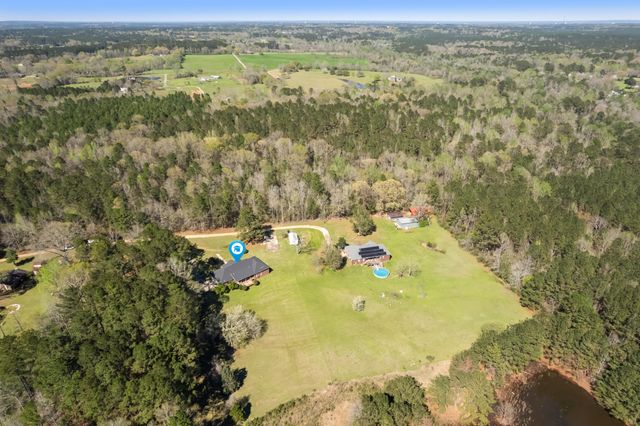 49 Central Church Rd., Purvis, MS 39475