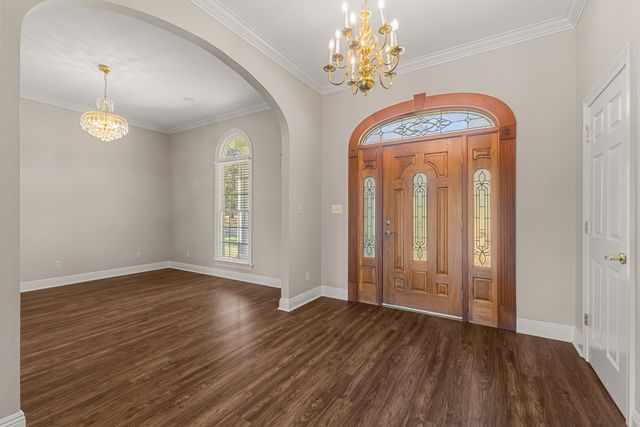 49 Central Church Rd., Purvis, MS 39475