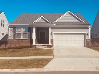1352 Nuthatch Lane, Orion Charter Twp, MI 48360