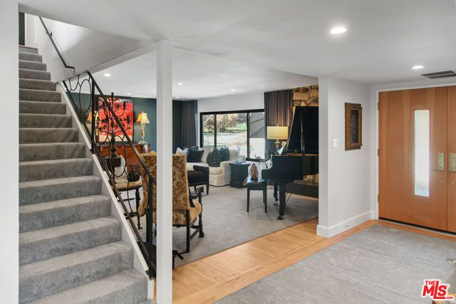 3584 Sepulveda Boulevard, Sherman Oaks, CA 91403