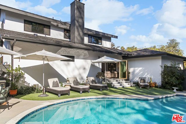 3584 Sepulveda Boulevard, Sherman Oaks, CA 91403