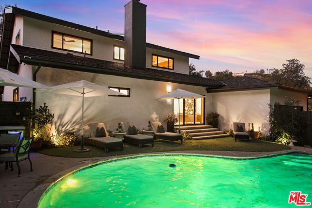3584 Sepulveda Boulevard, Sherman Oaks, CA 91403