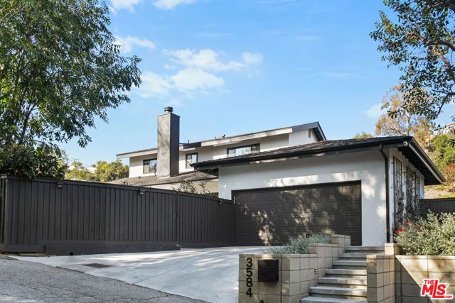 3584 Sepulveda Boulevard, Sherman Oaks, CA 91403