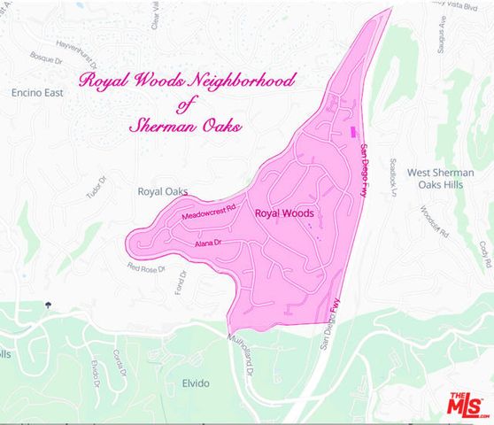 3584 Sepulveda Boulevard, Sherman Oaks, CA 91403