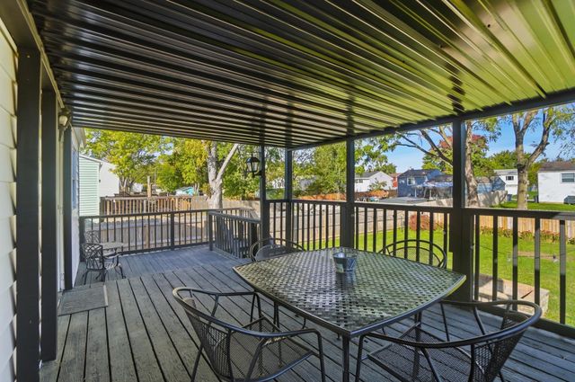 2436 Onyx Court, Grove City, OH 43123