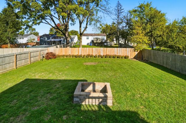 2436 Onyx Court, Grove City, OH 43123