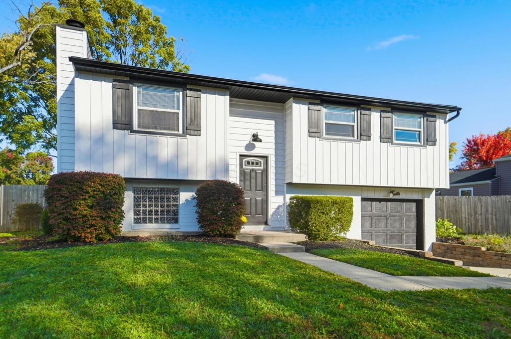 2436 Onyx Court, Grove City, OH 43123