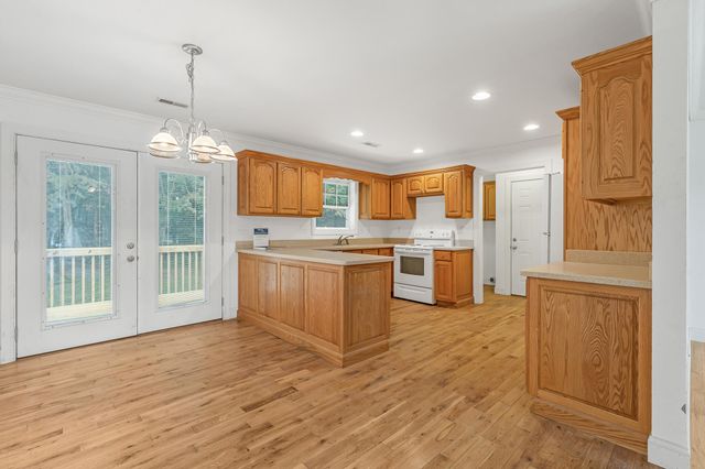 173 Hidden Meadow Lane, Dunlap, TN 37327