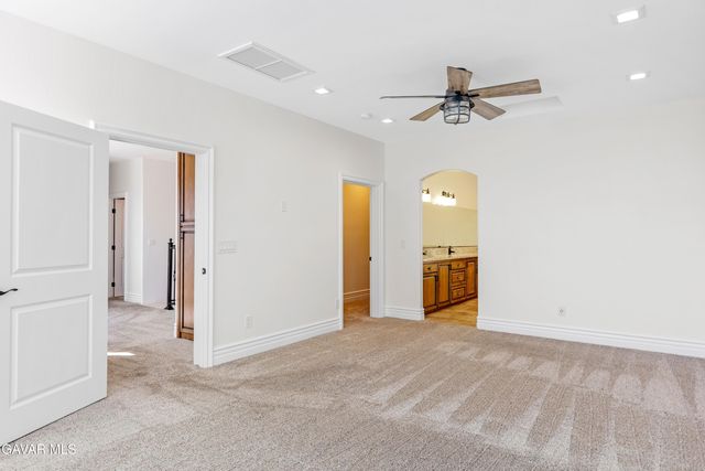 21824 Sunnybrook Drive, Tehachapi, CA 93561