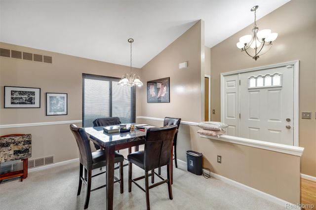 31896 Cristina Drive, Roseville, MI 48066