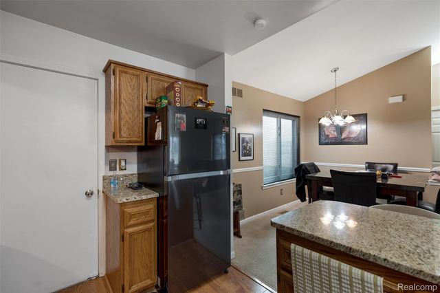 31896 Cristina Drive, Roseville, MI 48066