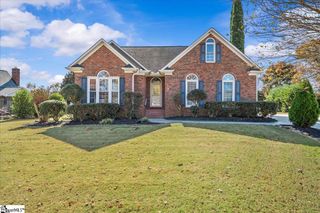 3 European Plum Court, Simpsonville, SC 29681