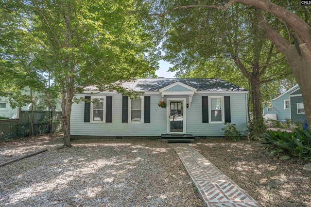 706 Hemphill Street, Columbia, SC 29205