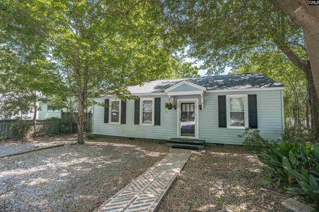 706 Hemphill Street, Columbia, SC 29205