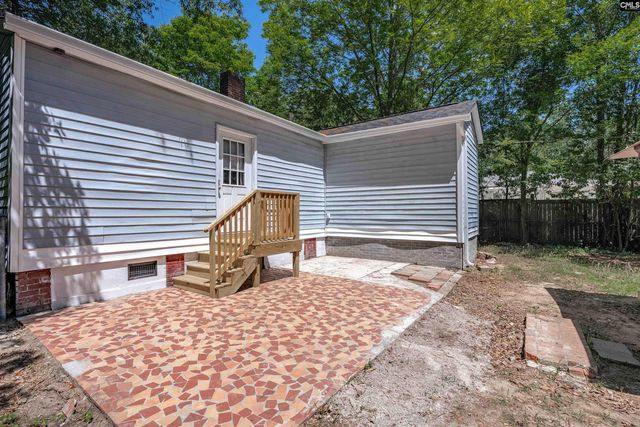 706 Hemphill Street, Columbia, SC 29205