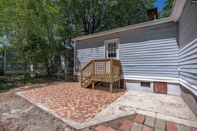 706 Hemphill Street, Columbia, SC 29205
