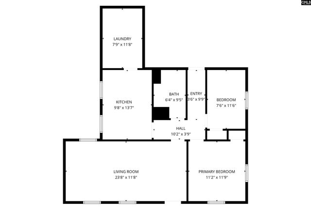 706 Hemphill Street, Columbia, SC 29205
