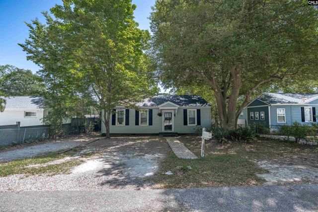 706 Hemphill Street, Columbia, SC 29205