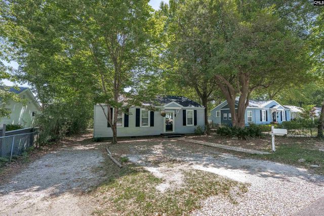 706 Hemphill Street, Columbia, SC 29205