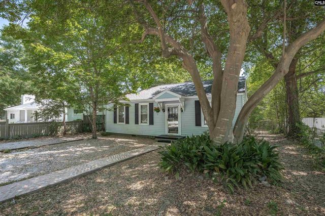 706 Hemphill Street, Columbia, SC 29205