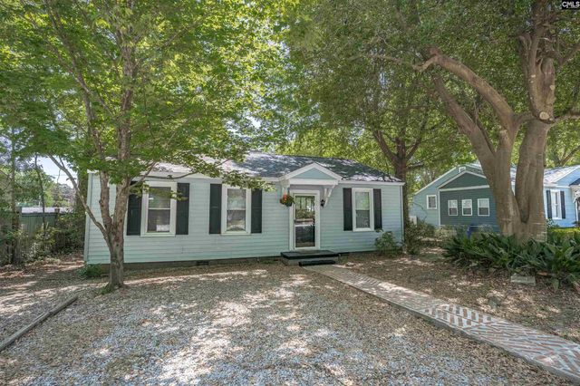706 Hemphill Street, Columbia, SC 29205