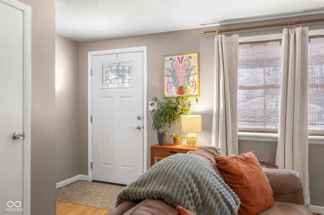 3035 Beech Court, Columbus, IN 47203