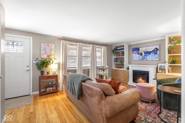 3035 Beech Court, Columbus, IN 47203