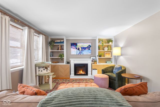 3035 Beech Court, Columbus, IN 47203