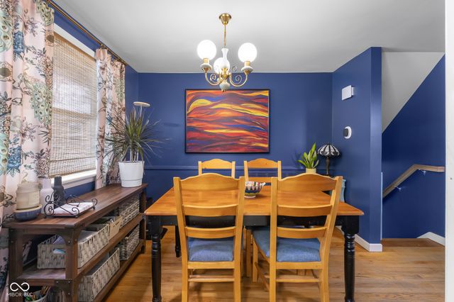 3035 Beech Court, Columbus, IN 47203