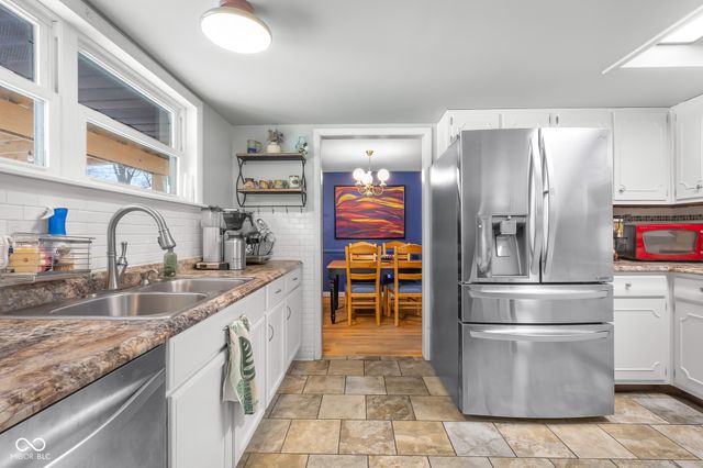 3035 Beech Court, Columbus, IN 47203