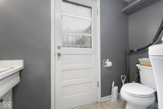 3035 Beech Court, Columbus, IN 47203