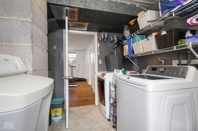 3035 Beech Court, Columbus, IN 47203