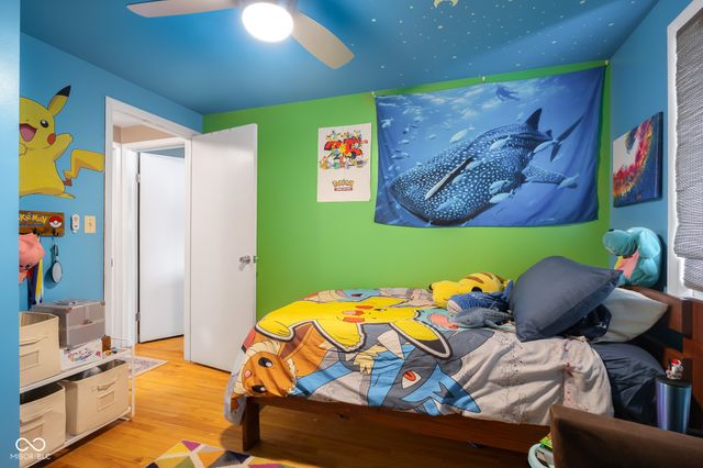 3035 Beech Court, Columbus, IN 47203