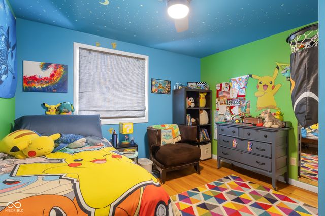 3035 Beech Court, Columbus, IN 47203