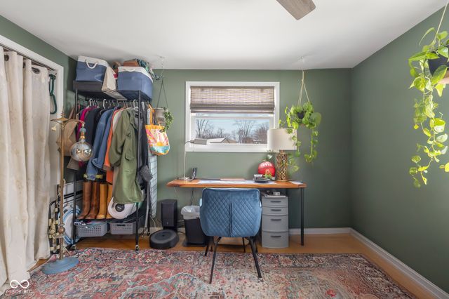 3035 Beech Court, Columbus, IN 47203