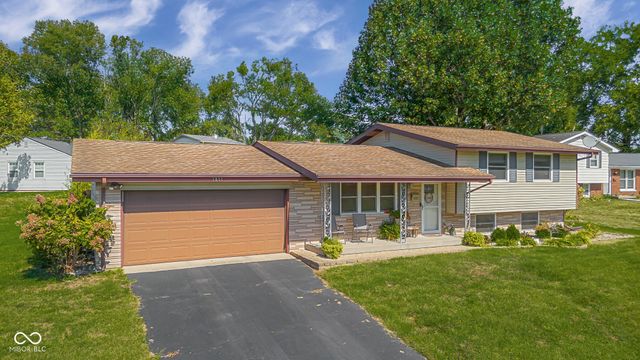 3035 Beech Court, Columbus, IN 47203