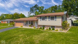3035 Beech Court, Columbus, IN 47203