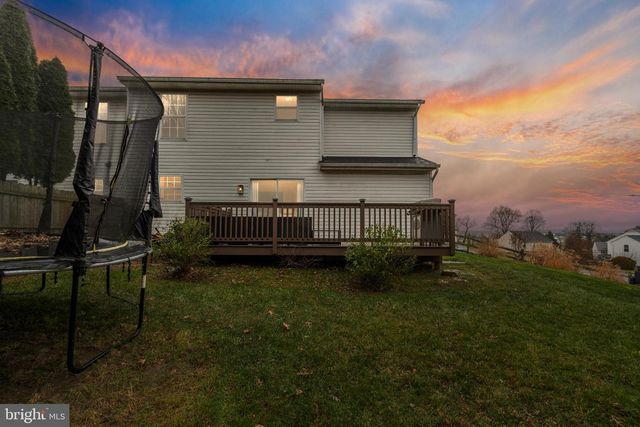 507 N CULVERT ST, Parkesburg, PA 19365