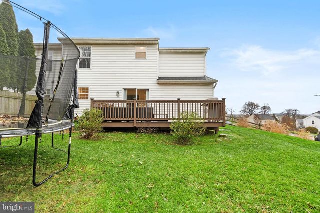 507 N CULVERT ST, Parkesburg, PA 19365