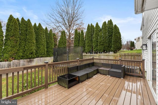 507 N CULVERT ST, Parkesburg, PA 19365