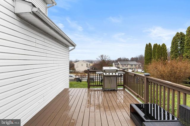 507 N CULVERT ST, Parkesburg, PA 19365