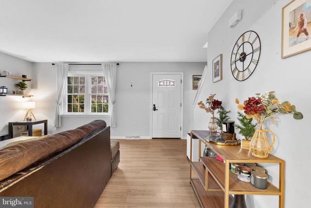 507 N CULVERT ST, Parkesburg, PA 19365