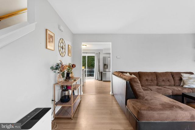 507 N CULVERT ST, Parkesburg, PA 19365