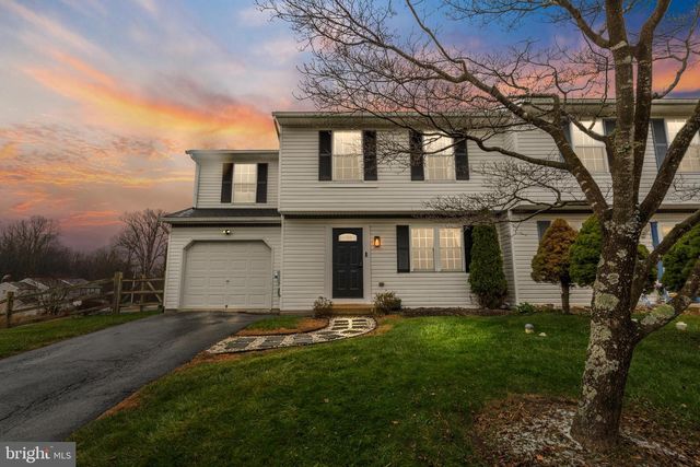 507 N CULVERT ST, Parkesburg, PA 19365