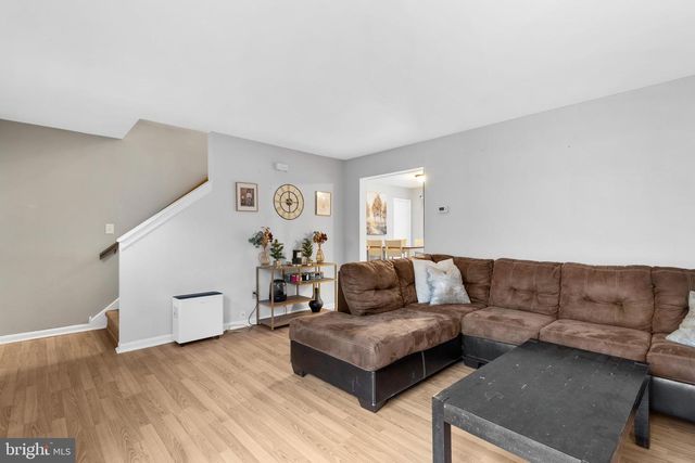 507 N CULVERT ST, Parkesburg, PA 19365