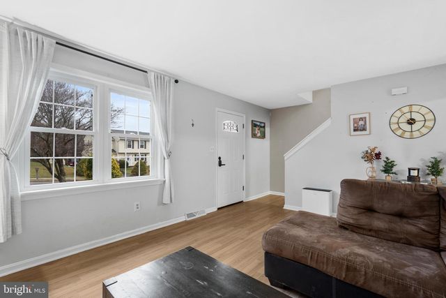 507 N CULVERT ST, Parkesburg, PA 19365